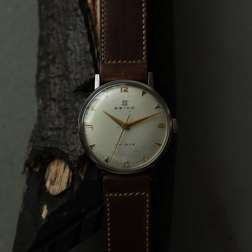SEIKO / KS-508
